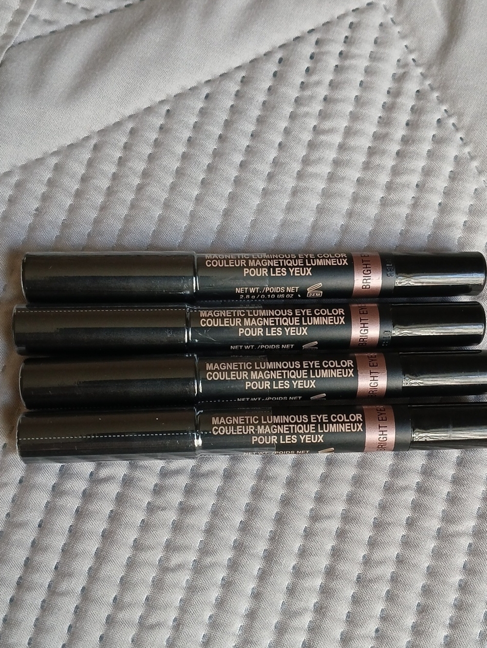 Luminous Eye Color Eye Crayon (2for $12)